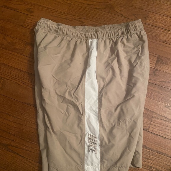 Nike swim shorts - Picture 2 of 3